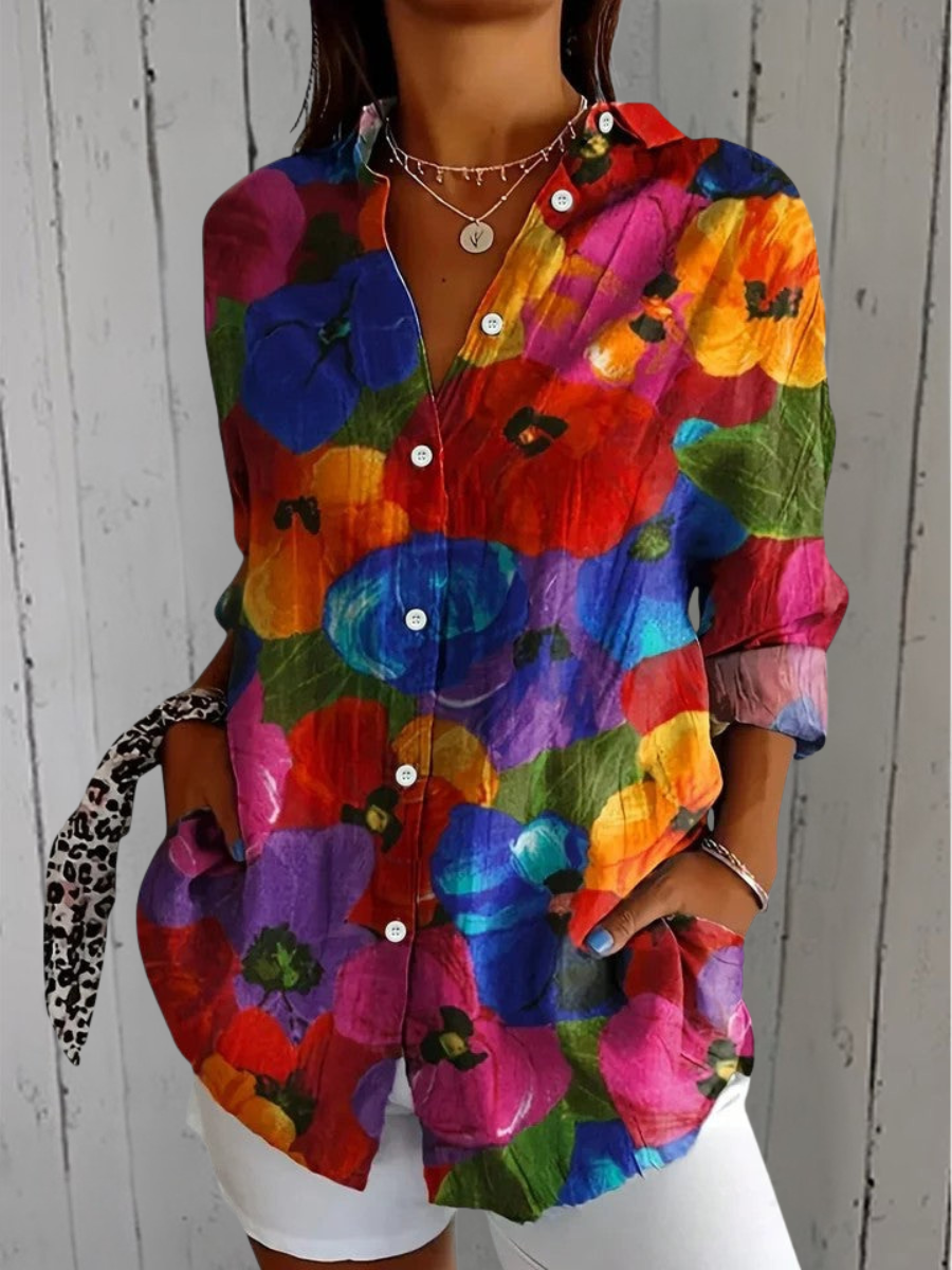 Multicolour / 3XL