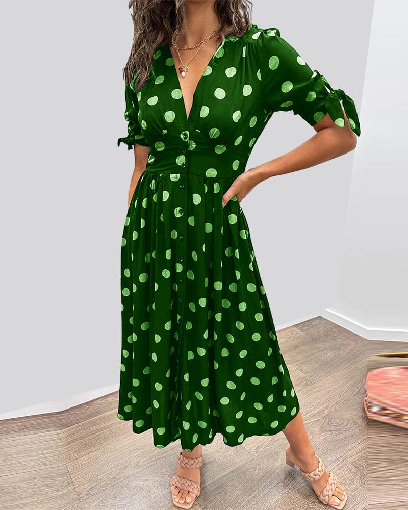 Green / 3XL