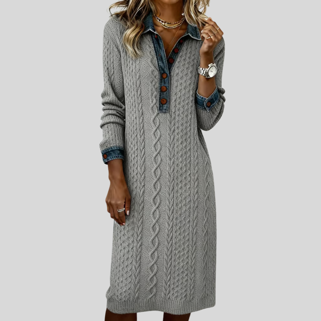 Grey / UK 20 (3XL)