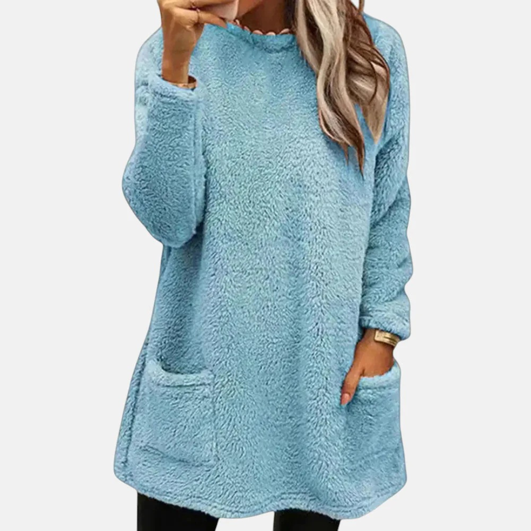 Blue / 3XL