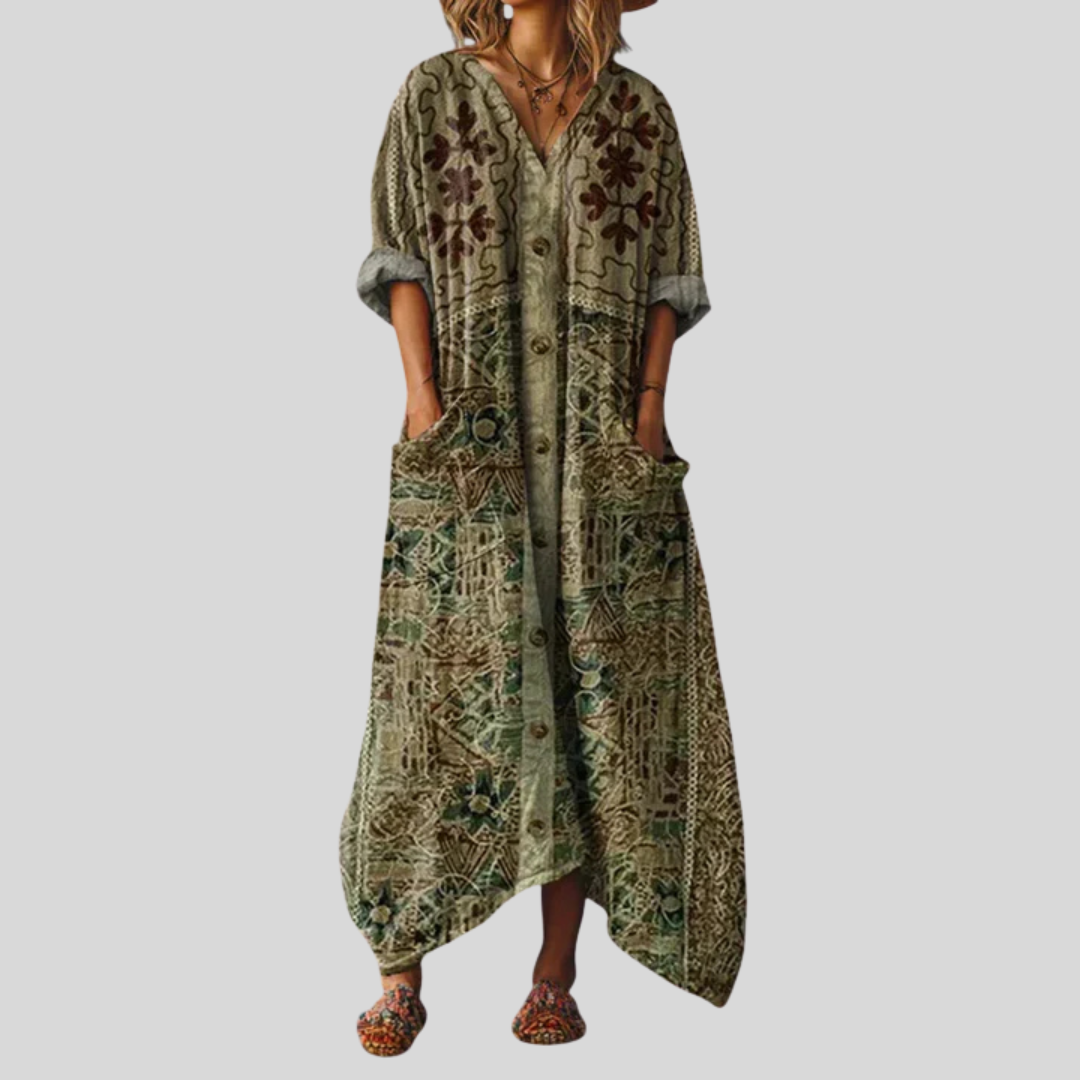 Green / UK 20 (3XL)