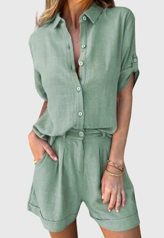 Cataleya | Elegant Summer Set