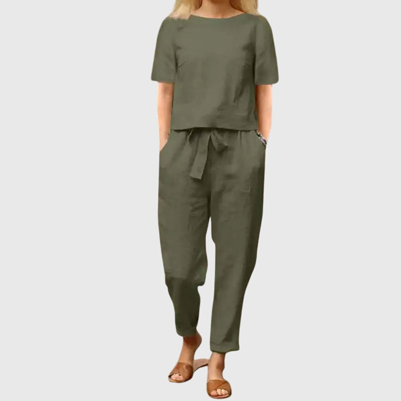 Green / 3XL