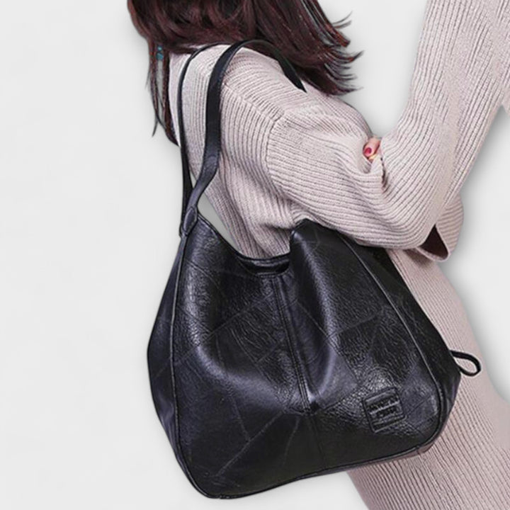 Eleanor | Vintage Leather Bag