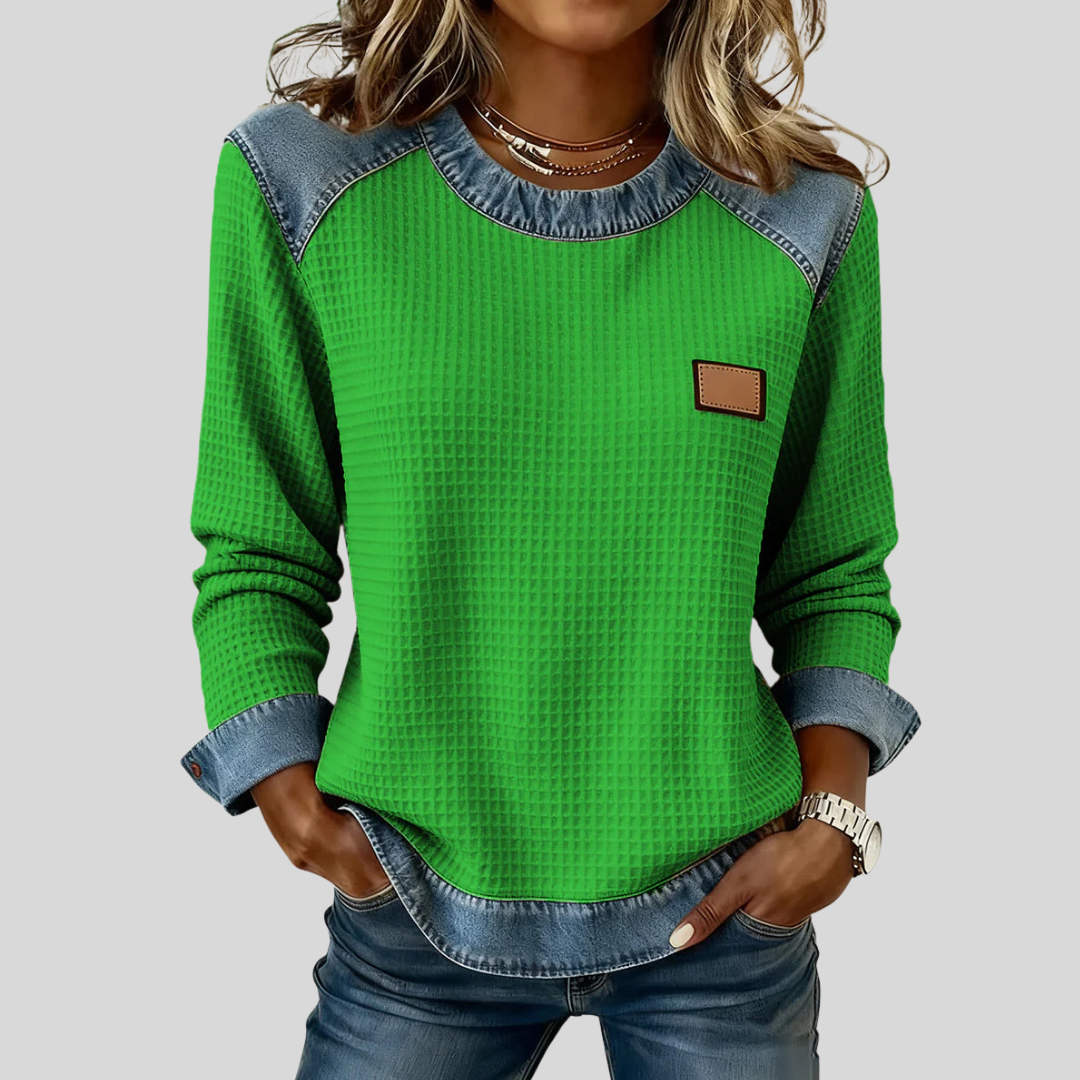 Green / UK 24 (5XL)