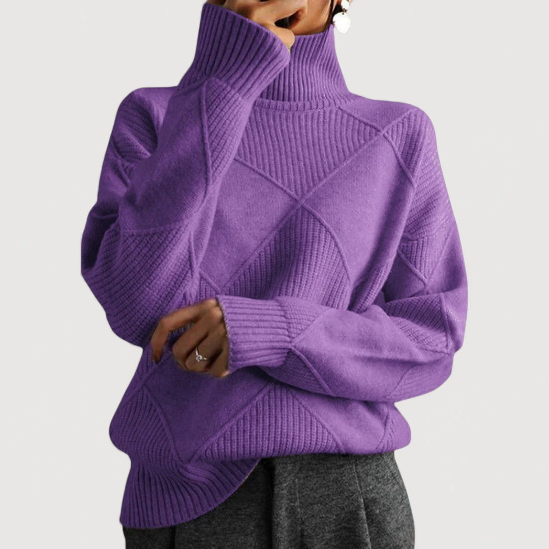 Violet / 3XL