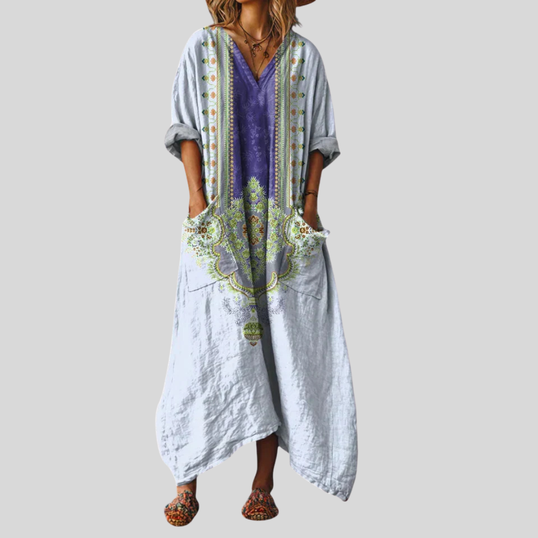 Light Blue / UK 20 (3XL)