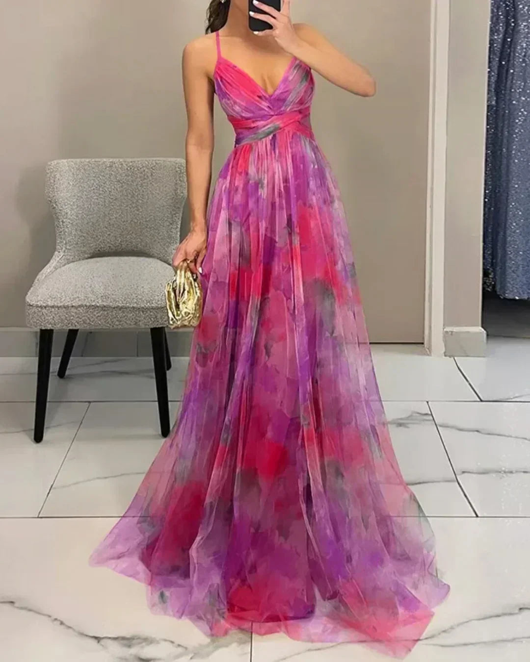 XL / Pink