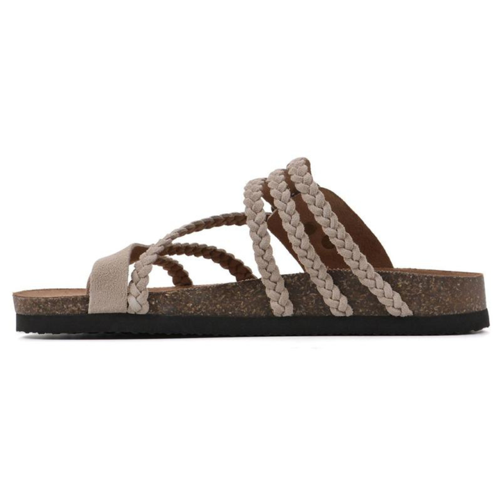 Emily sandals