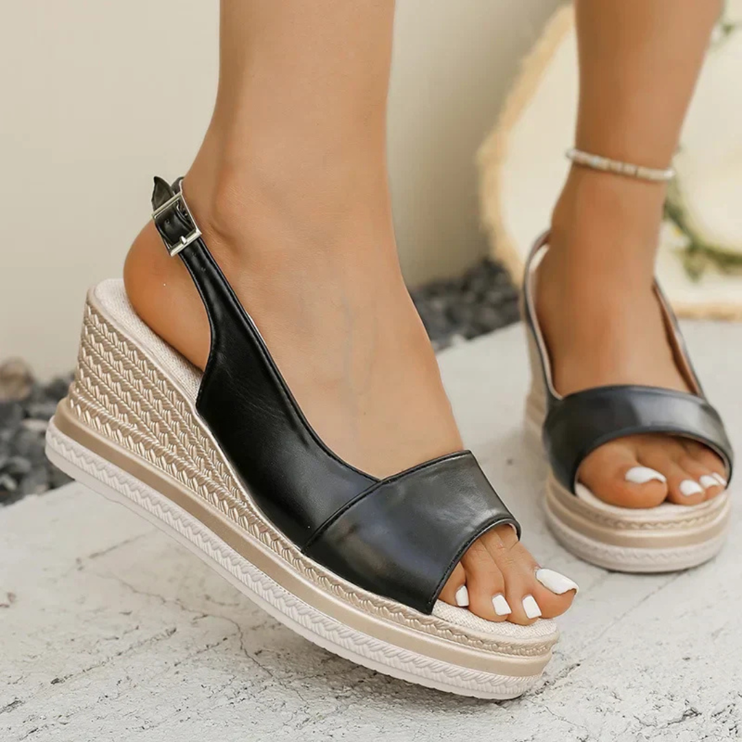Black / 43