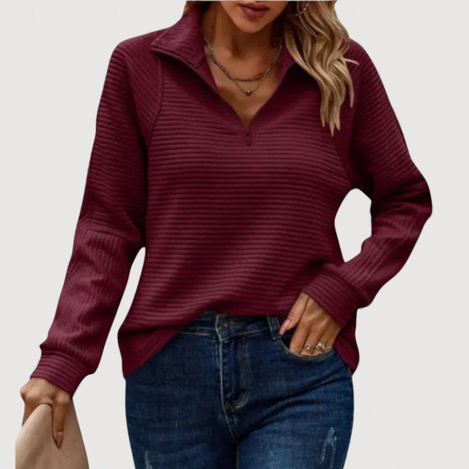Burgundy / 3XL