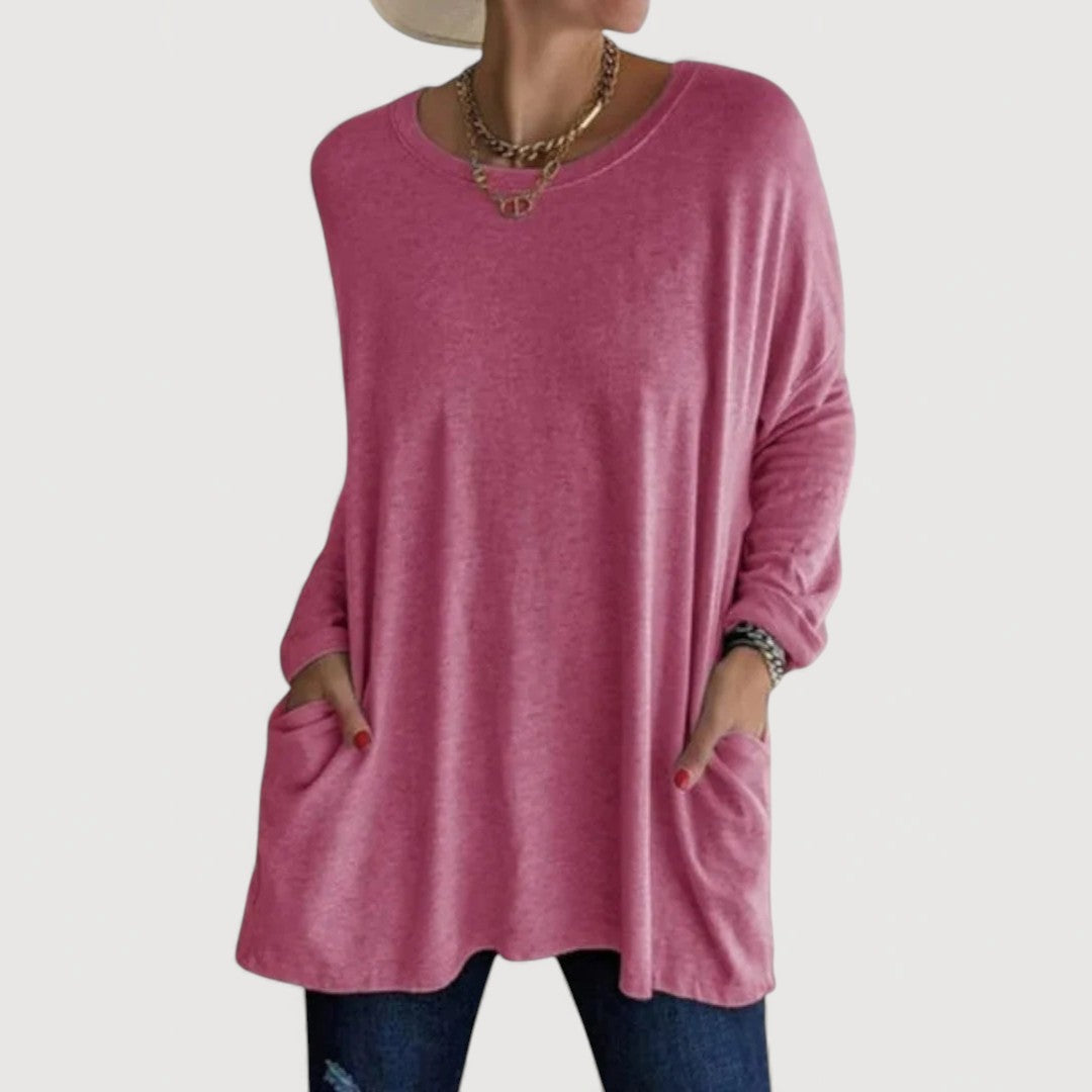Dark Pink / 3XL