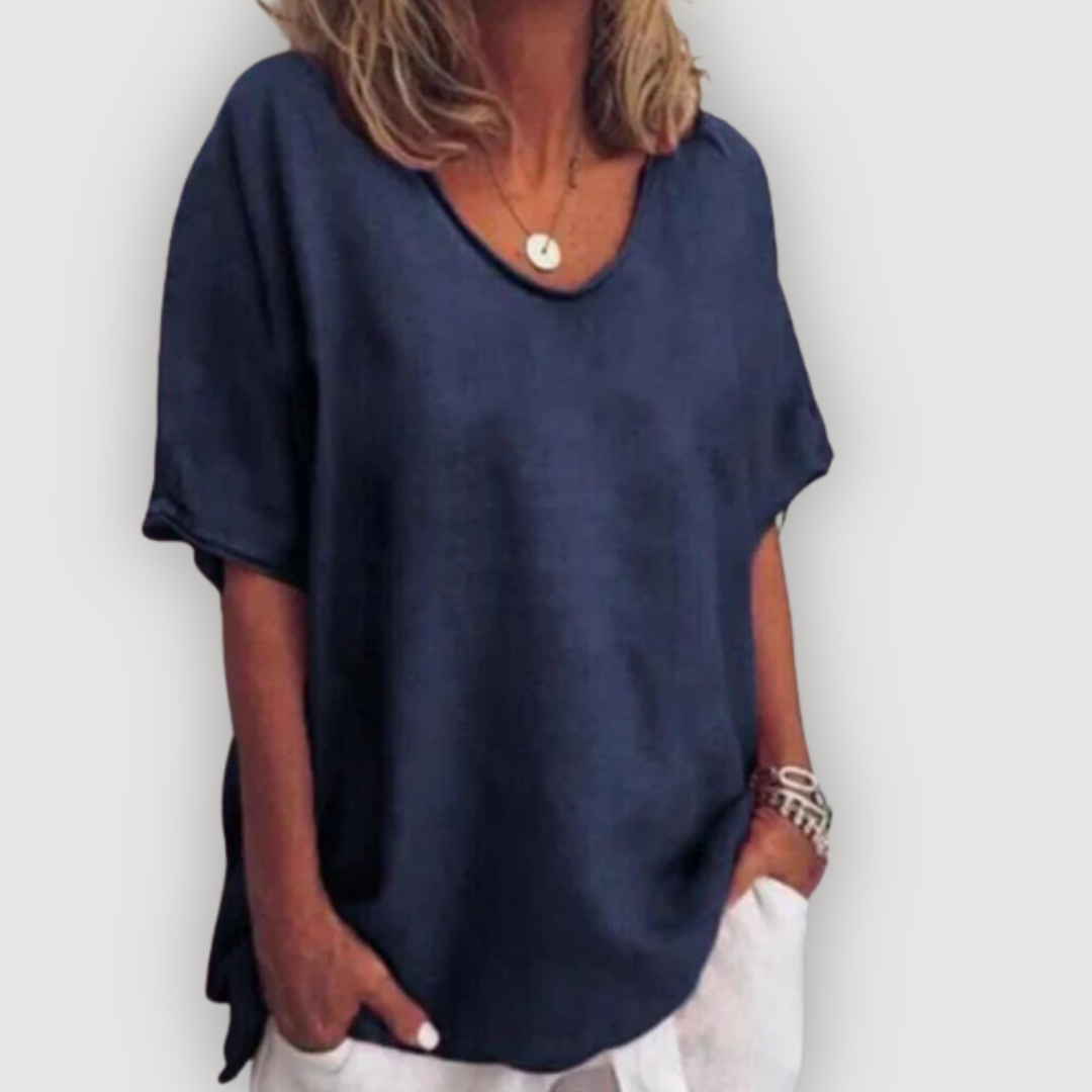 Navy Blue / 2XL