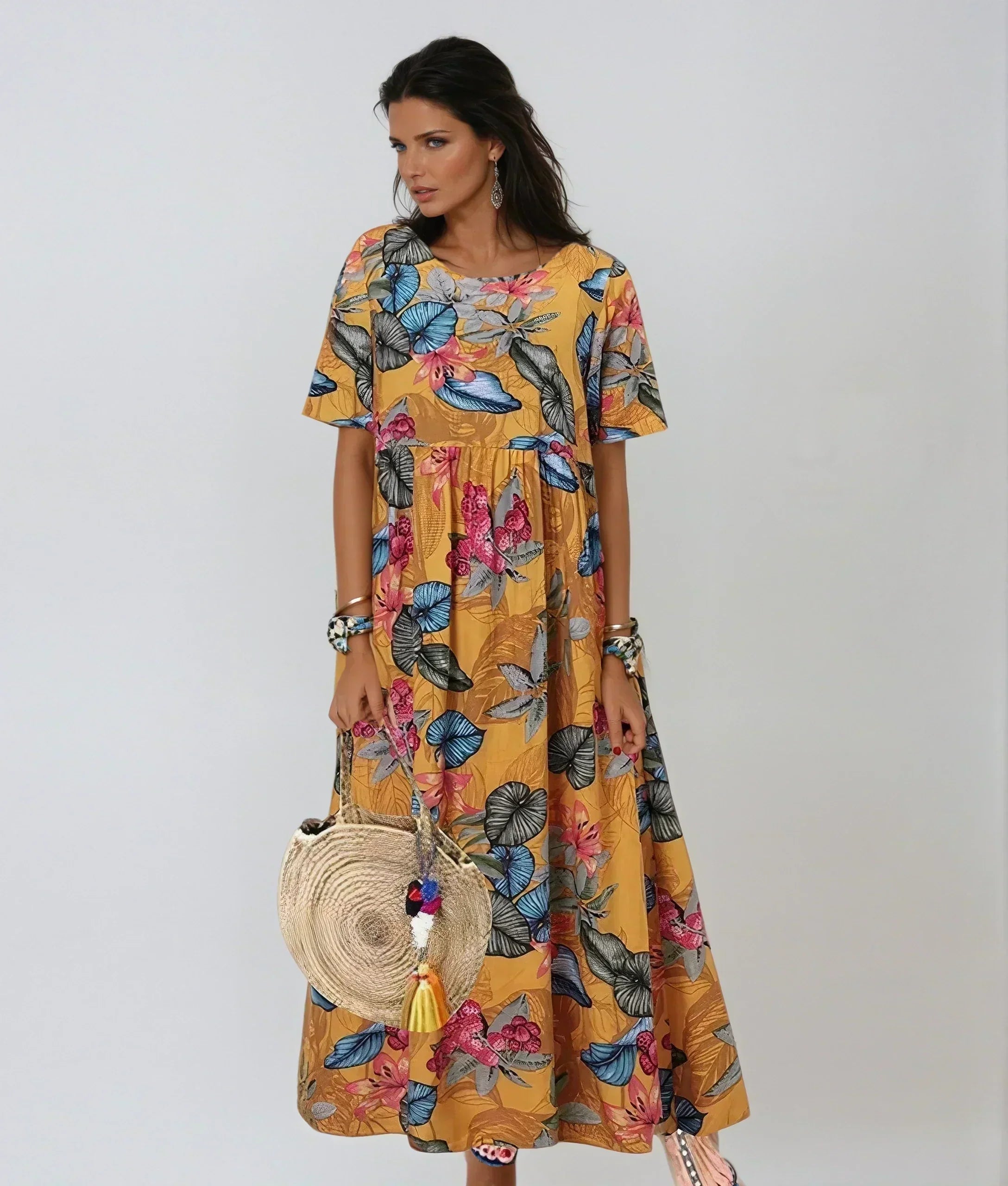 Yellow / 3XL