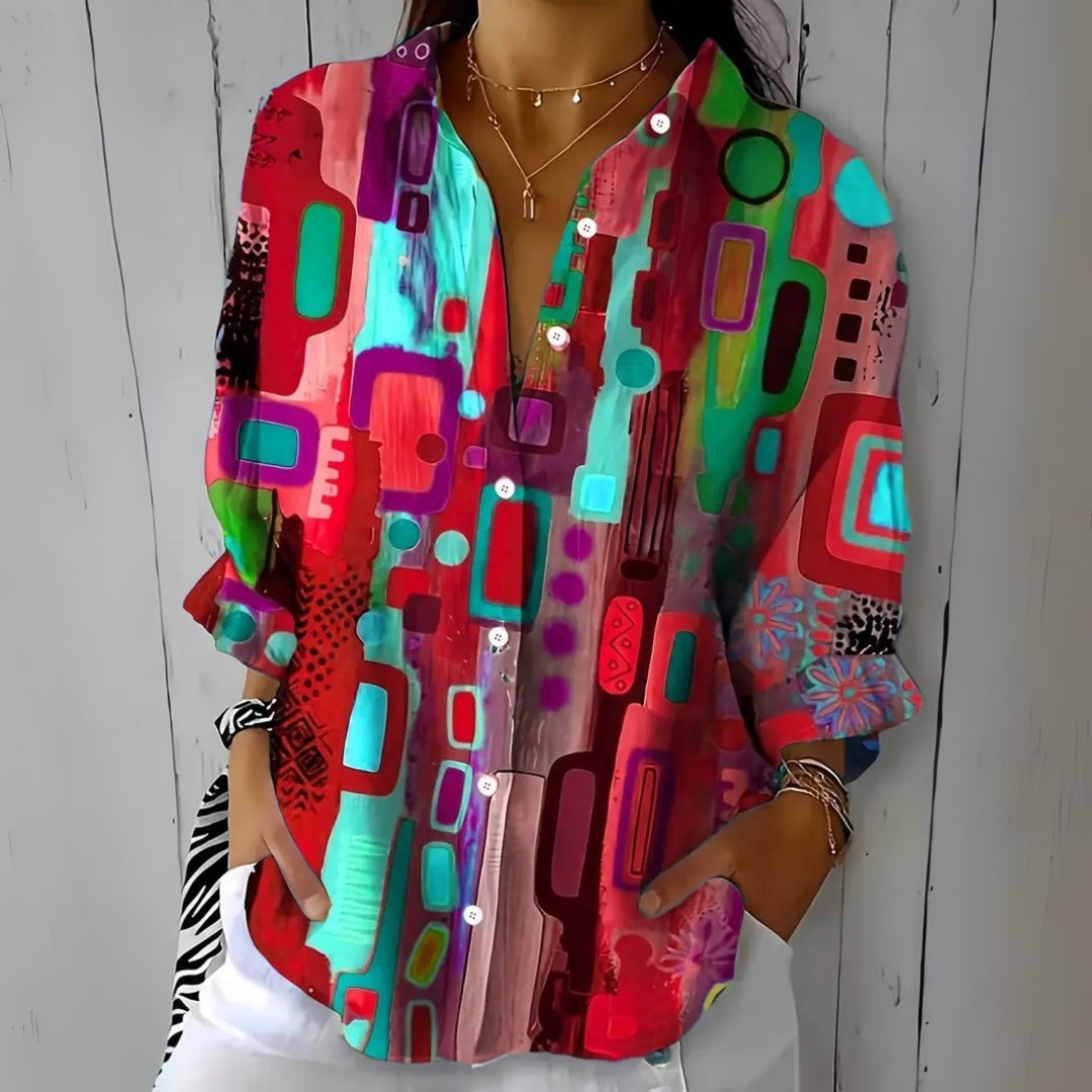 Red / 3XL