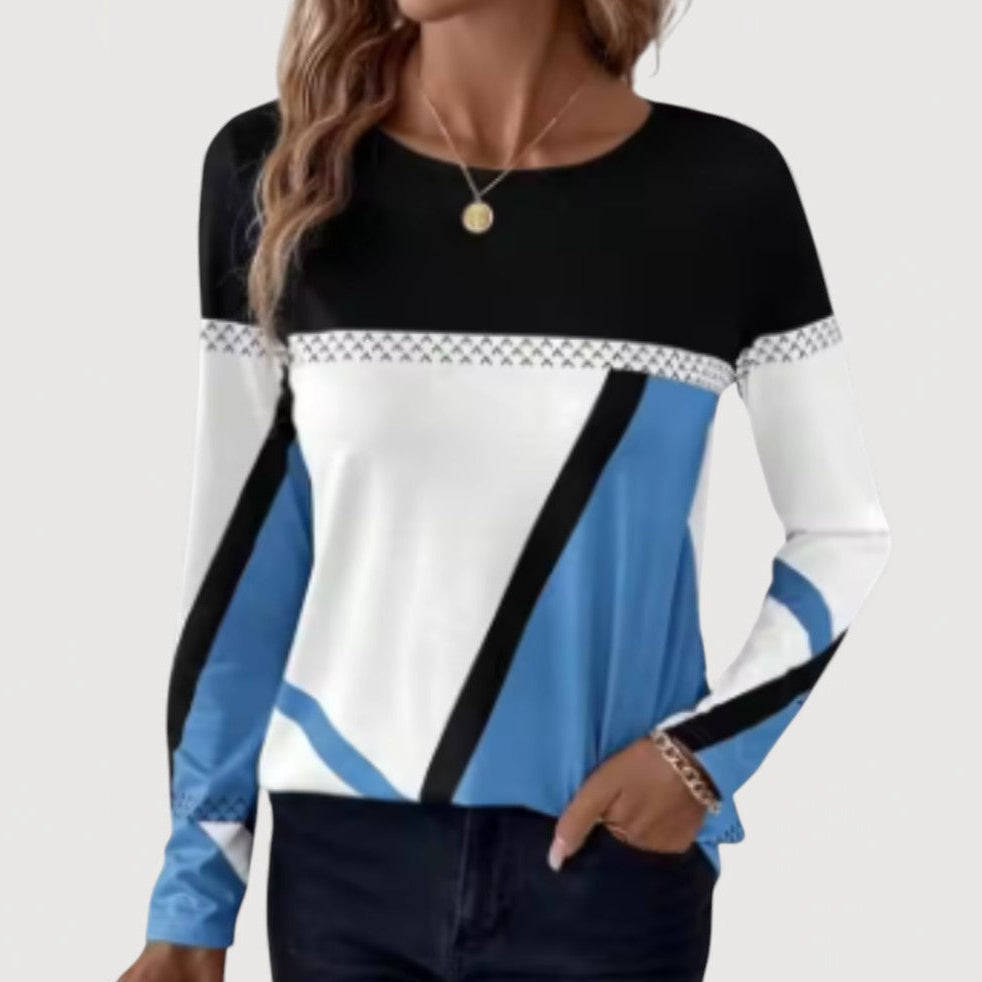 Blue / 3XL
