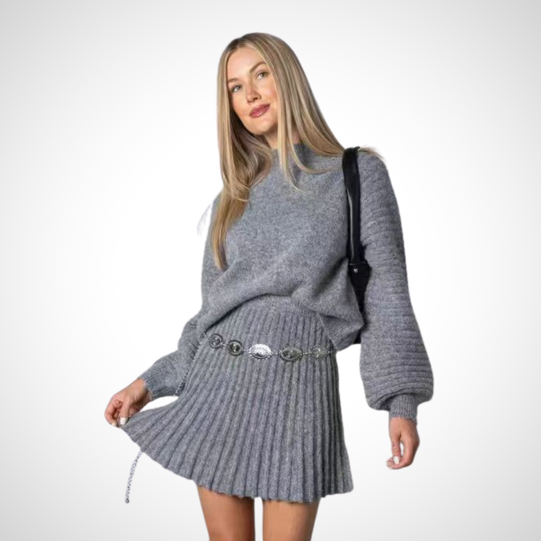 Light Grey / UK 16 (XL)
