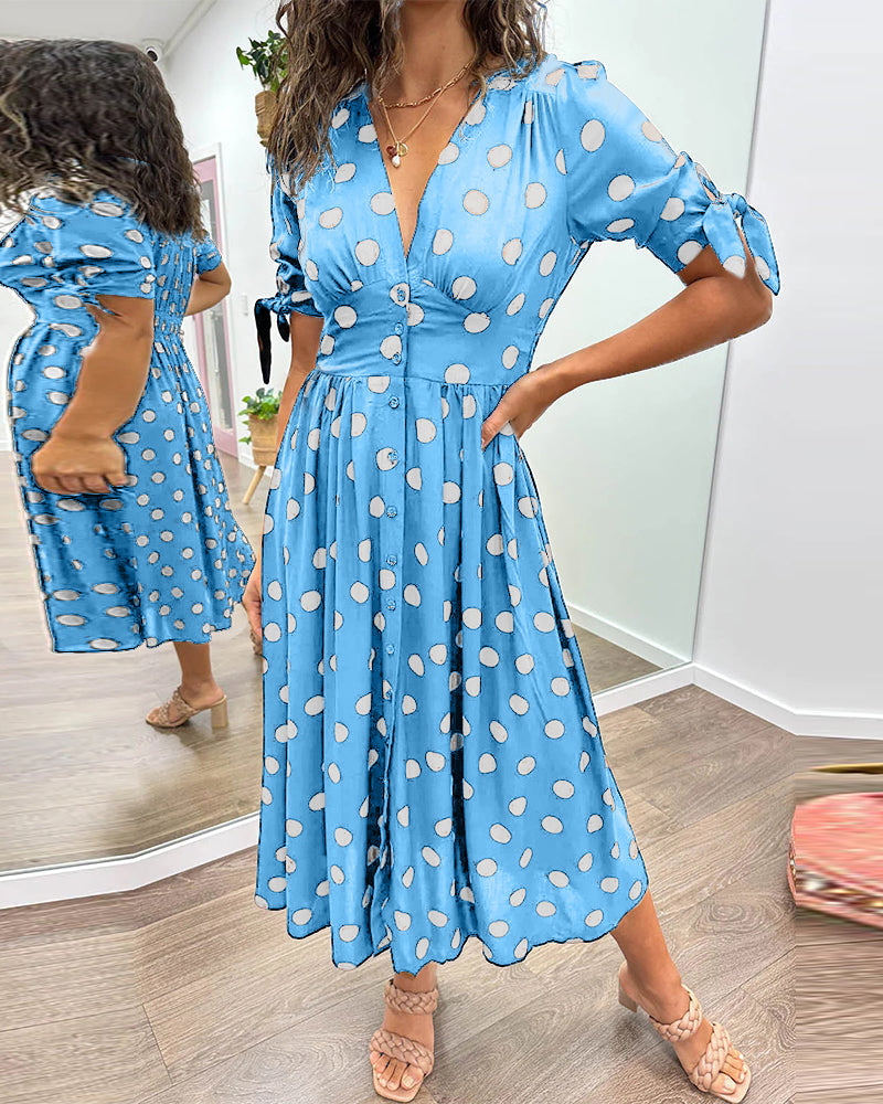 Bonnie | Elegant Dress