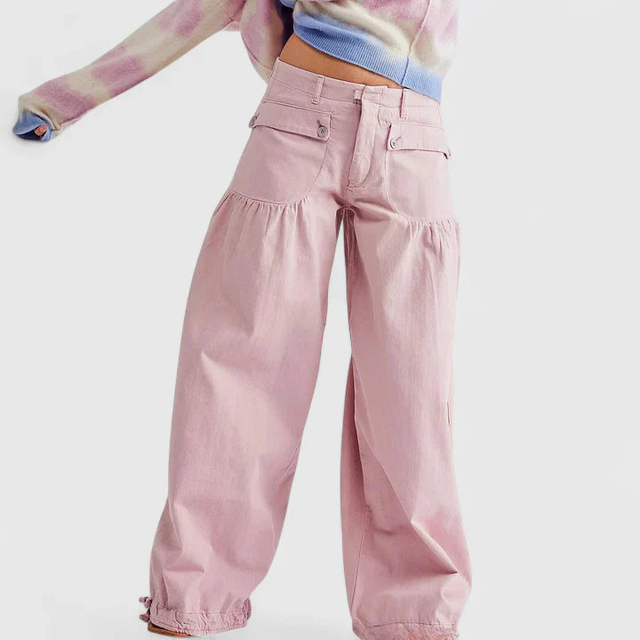 Lani | Elegant Jeans