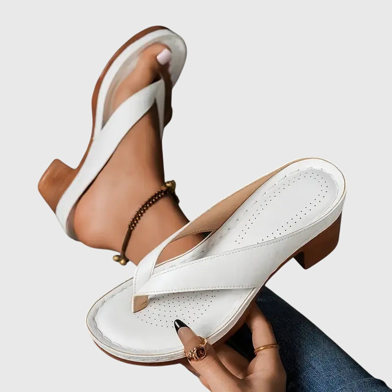 White / 43
