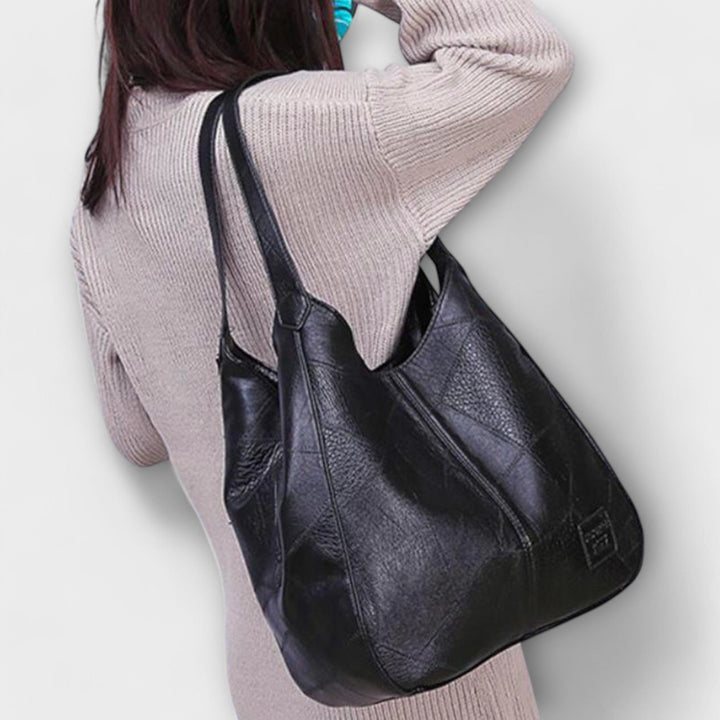 Eleanor | Vintage Leather Bag