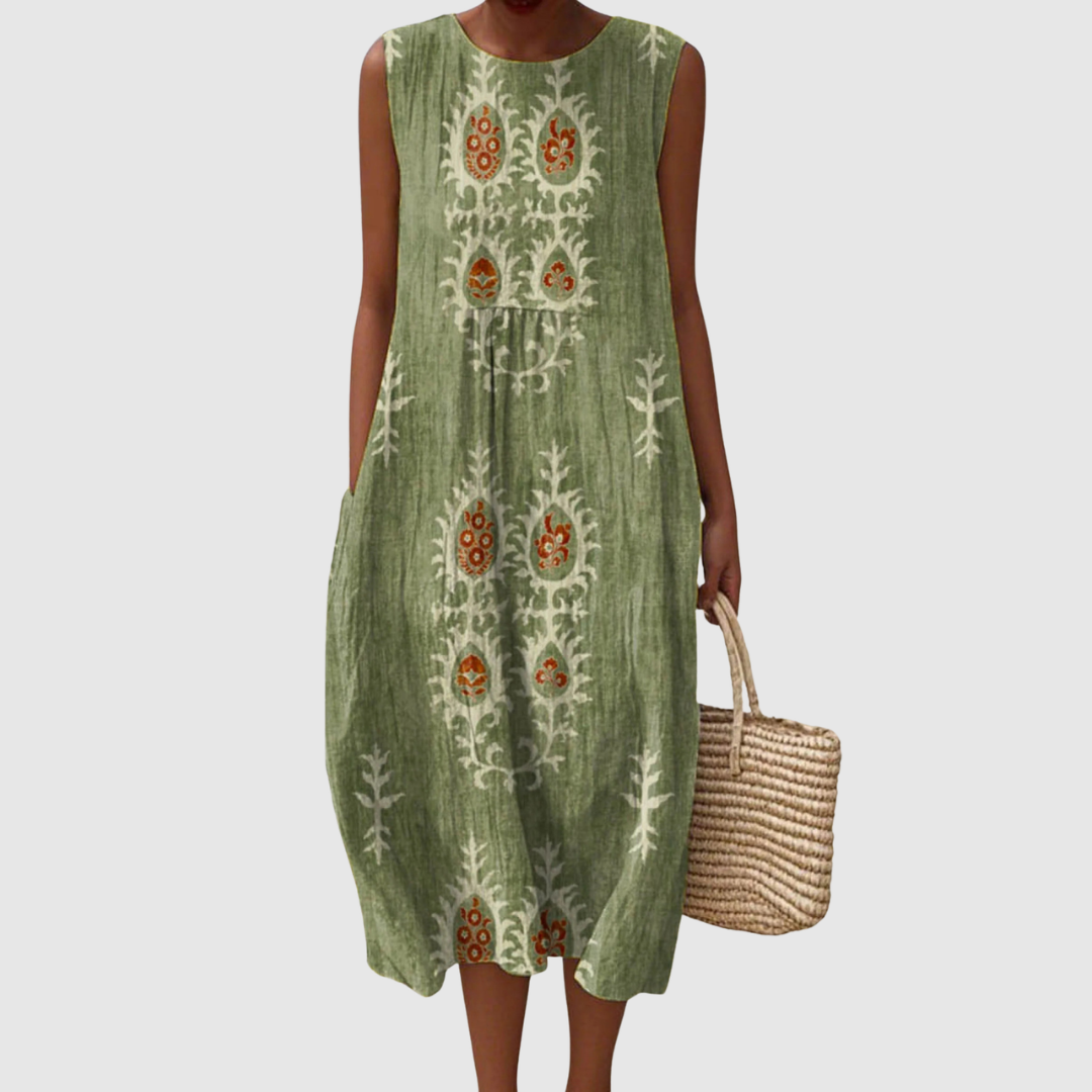 Green / 3XL