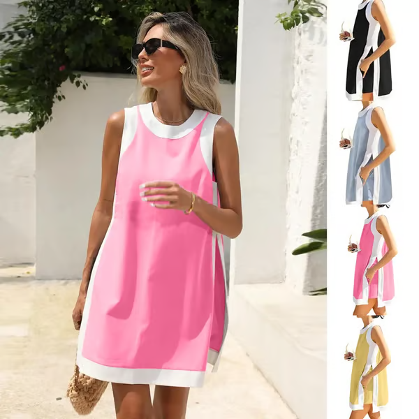 Pink / 3XL