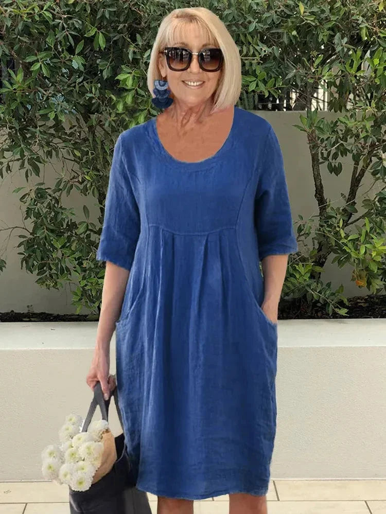 Blue / 3XL