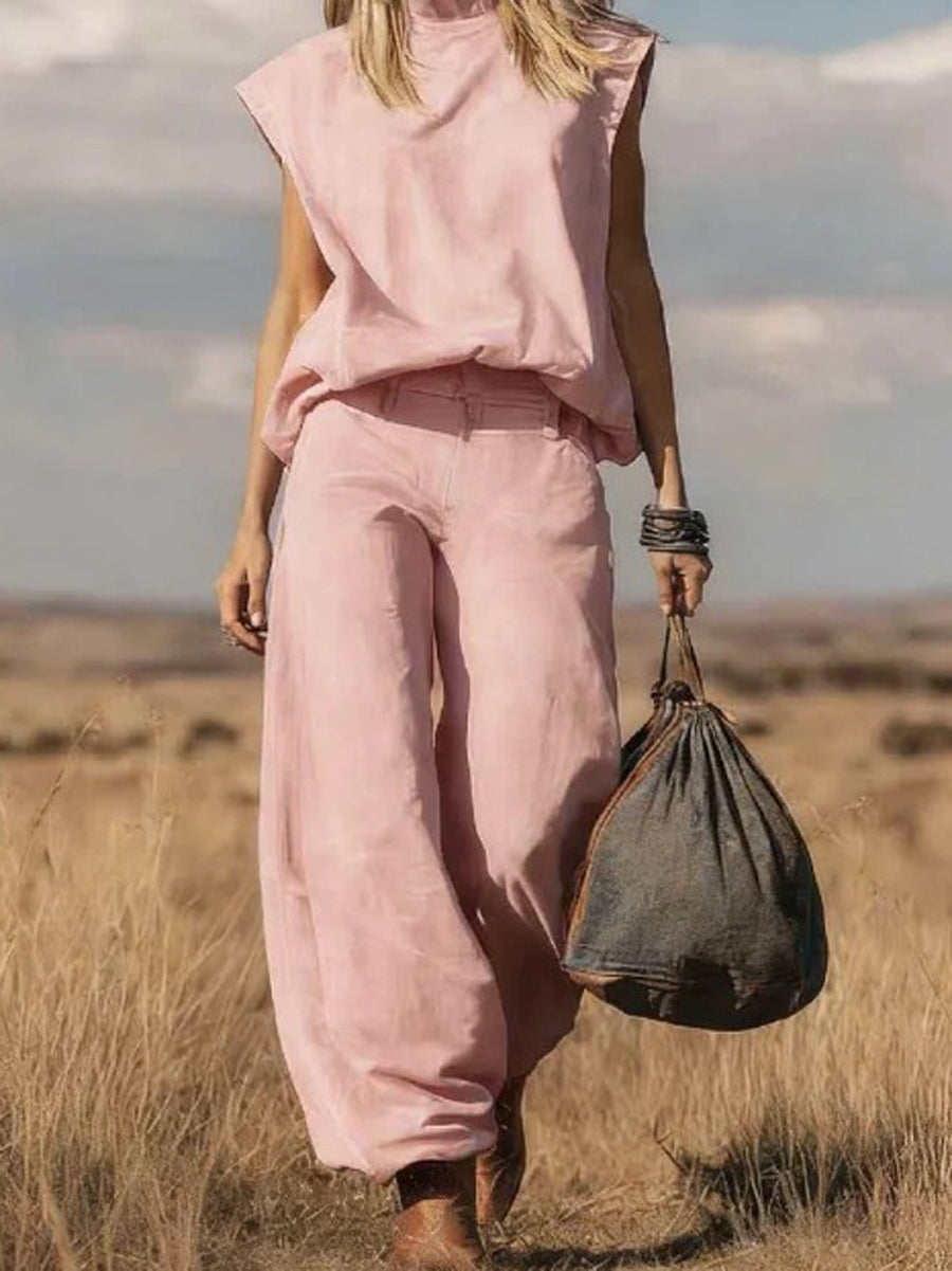 Pink / 2XL