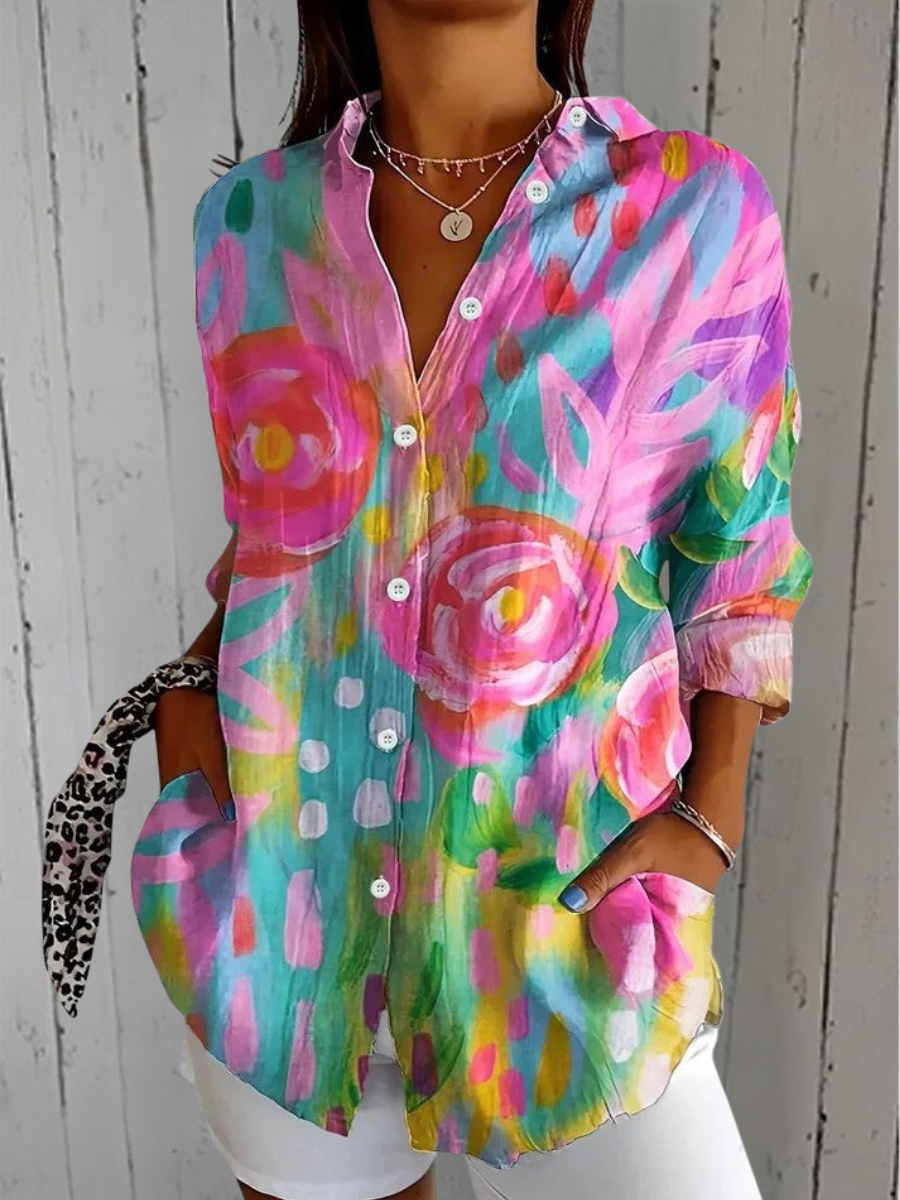 Pink / 3XL