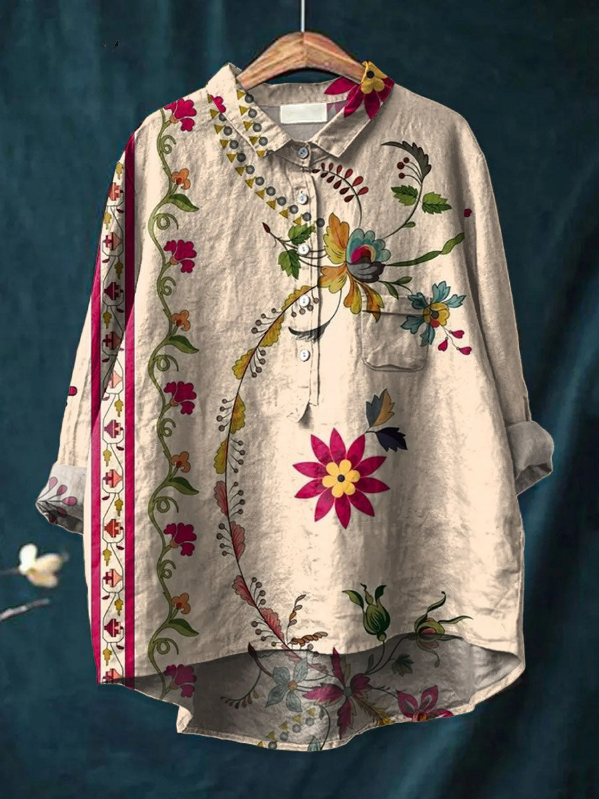 Multicolour / 3XL