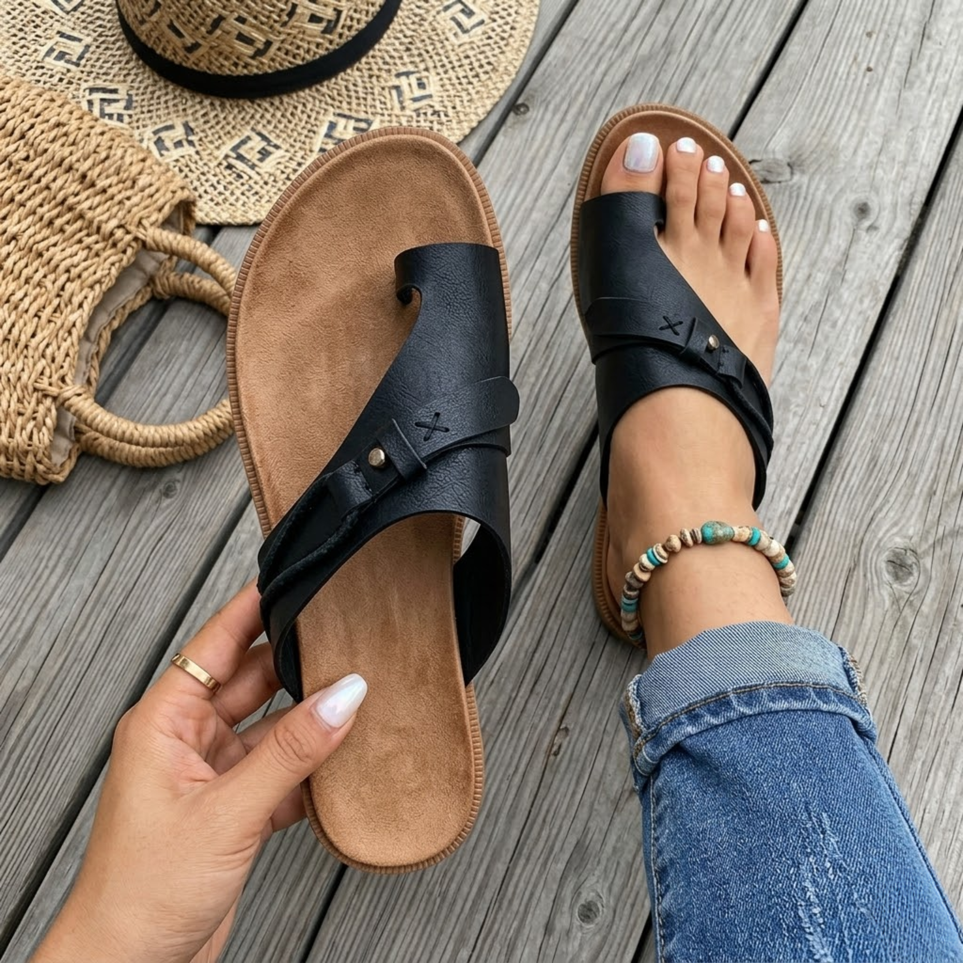 Black / 11