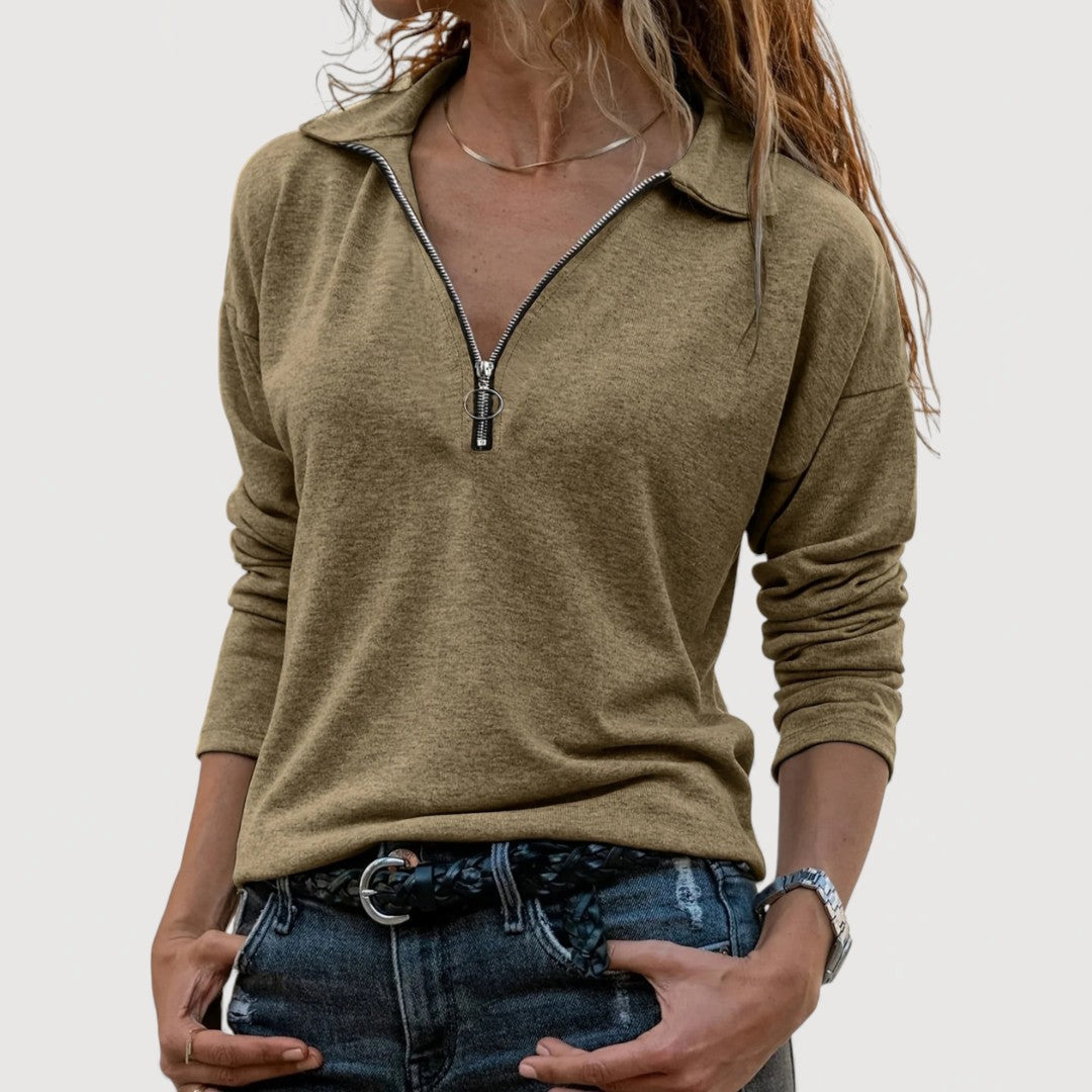 Khaki / 2XL