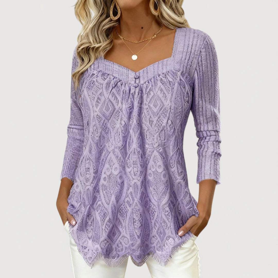 Purple / 3XL