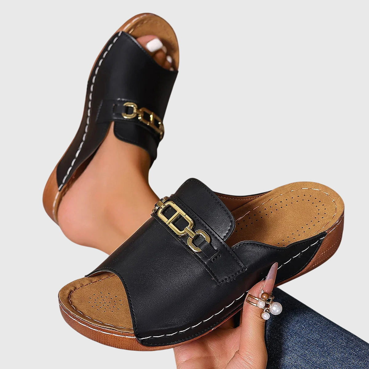 Black / 43