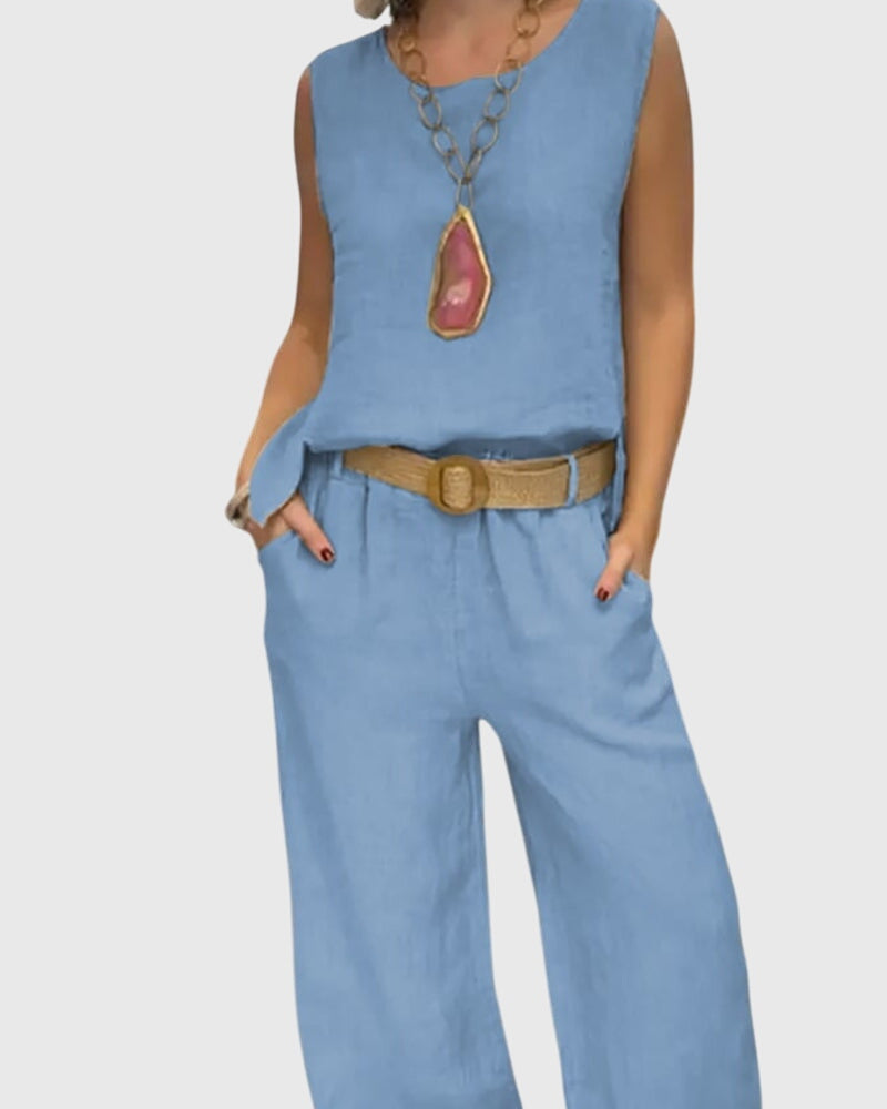 Blue / 3XL