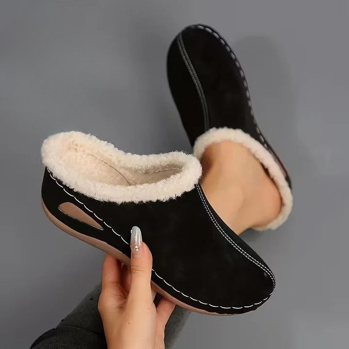 Black / 43