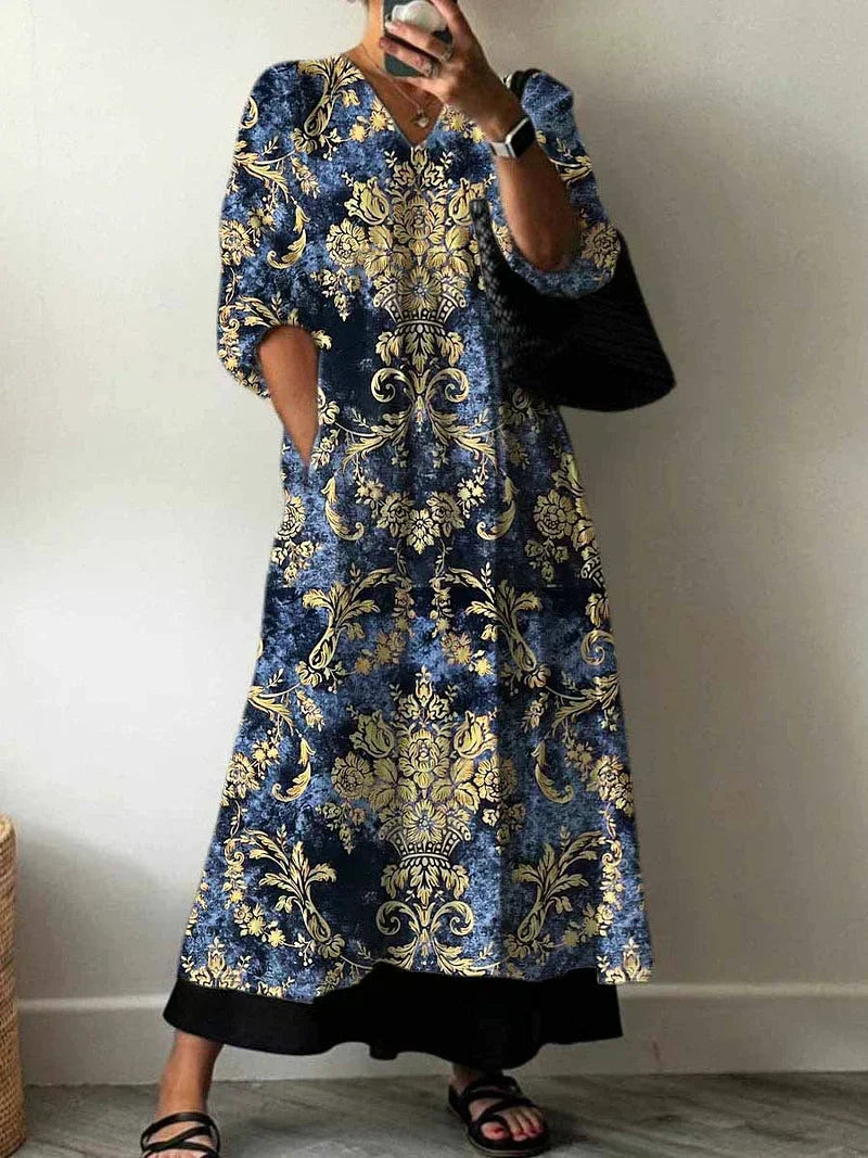Royal Blue / 3XL