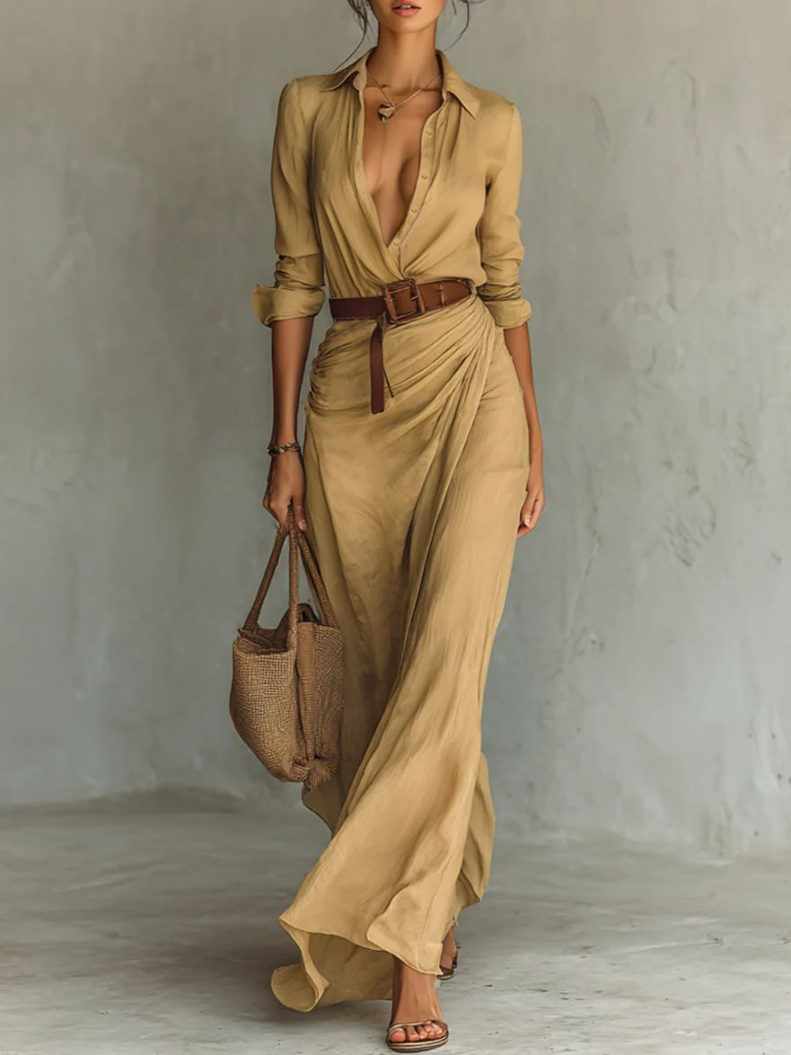 Beige / 3XL