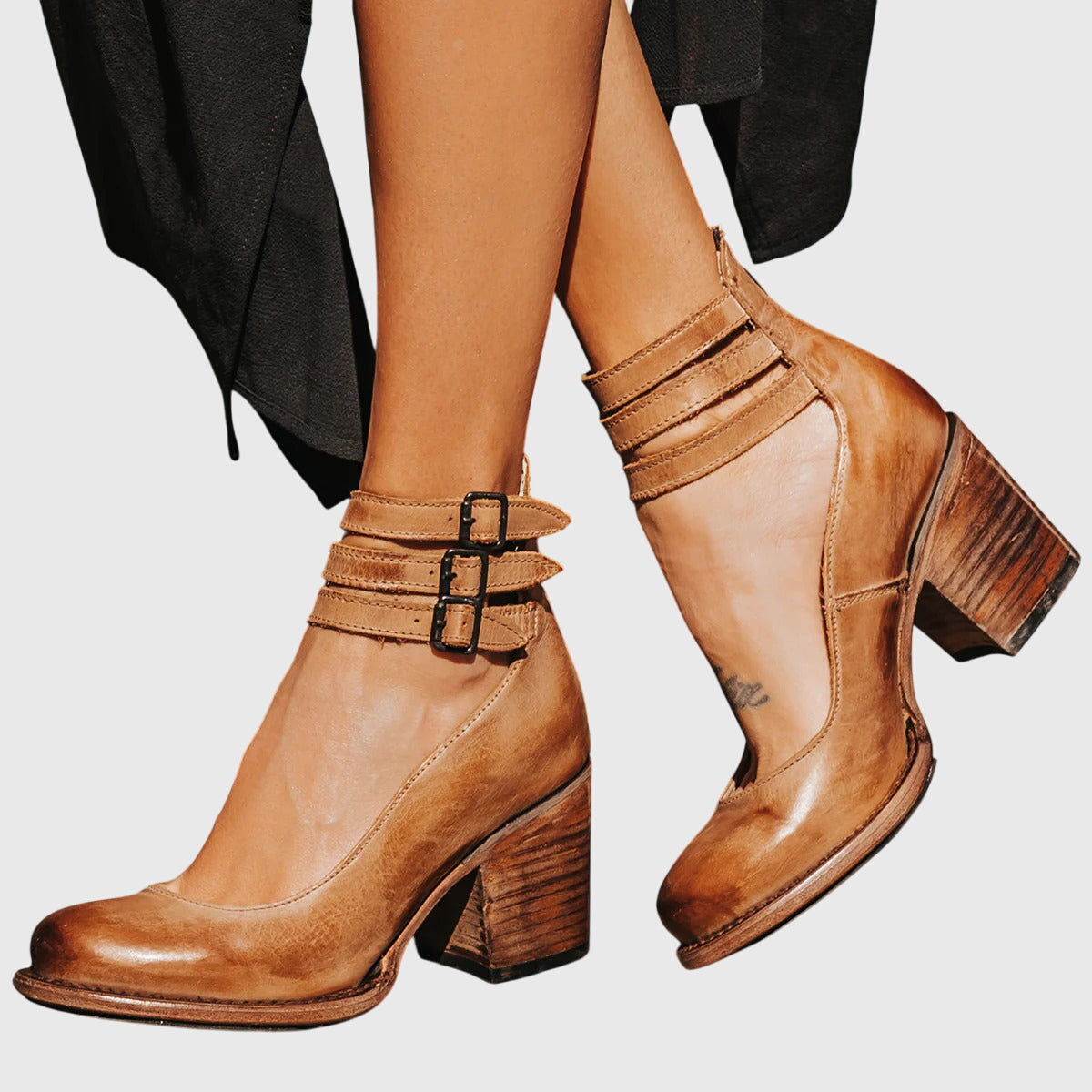 Light brown / 12