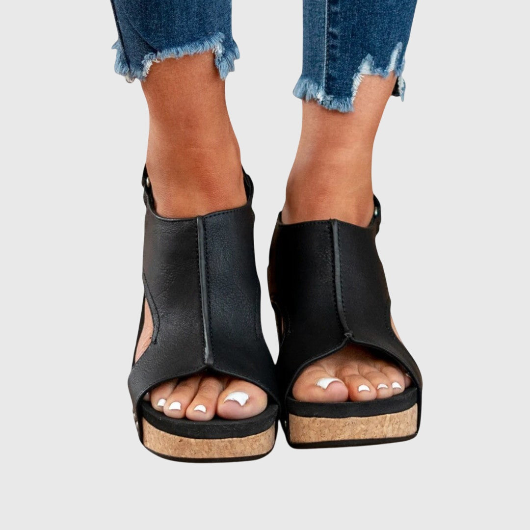 Black / 43