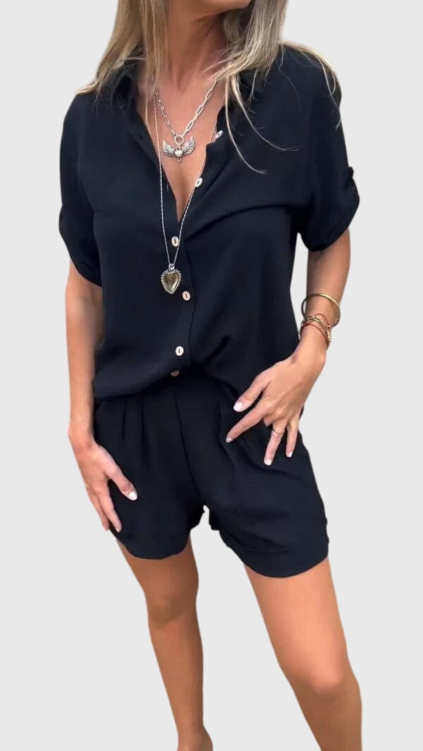 Black / 5XL