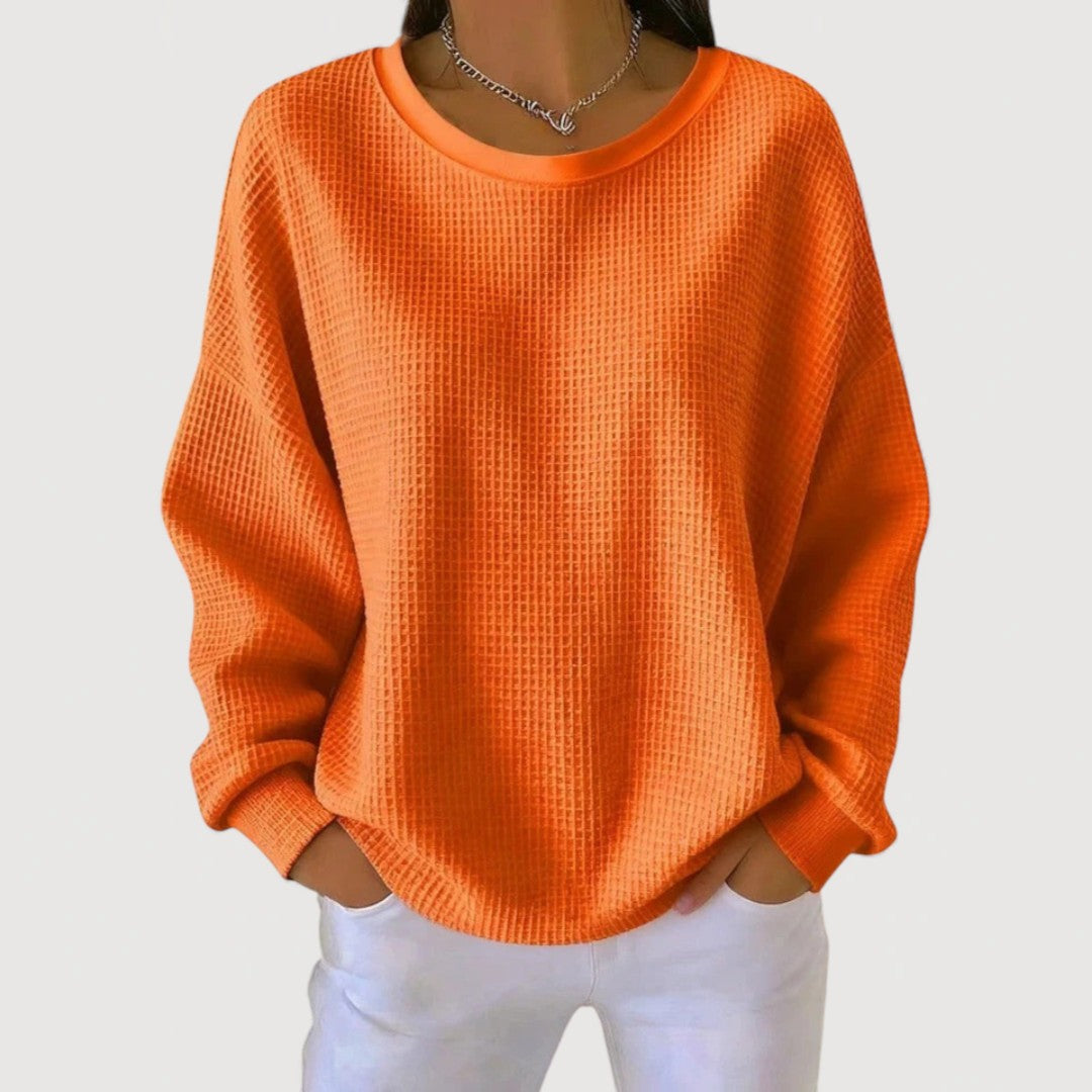 Nalia | Relaxed Top