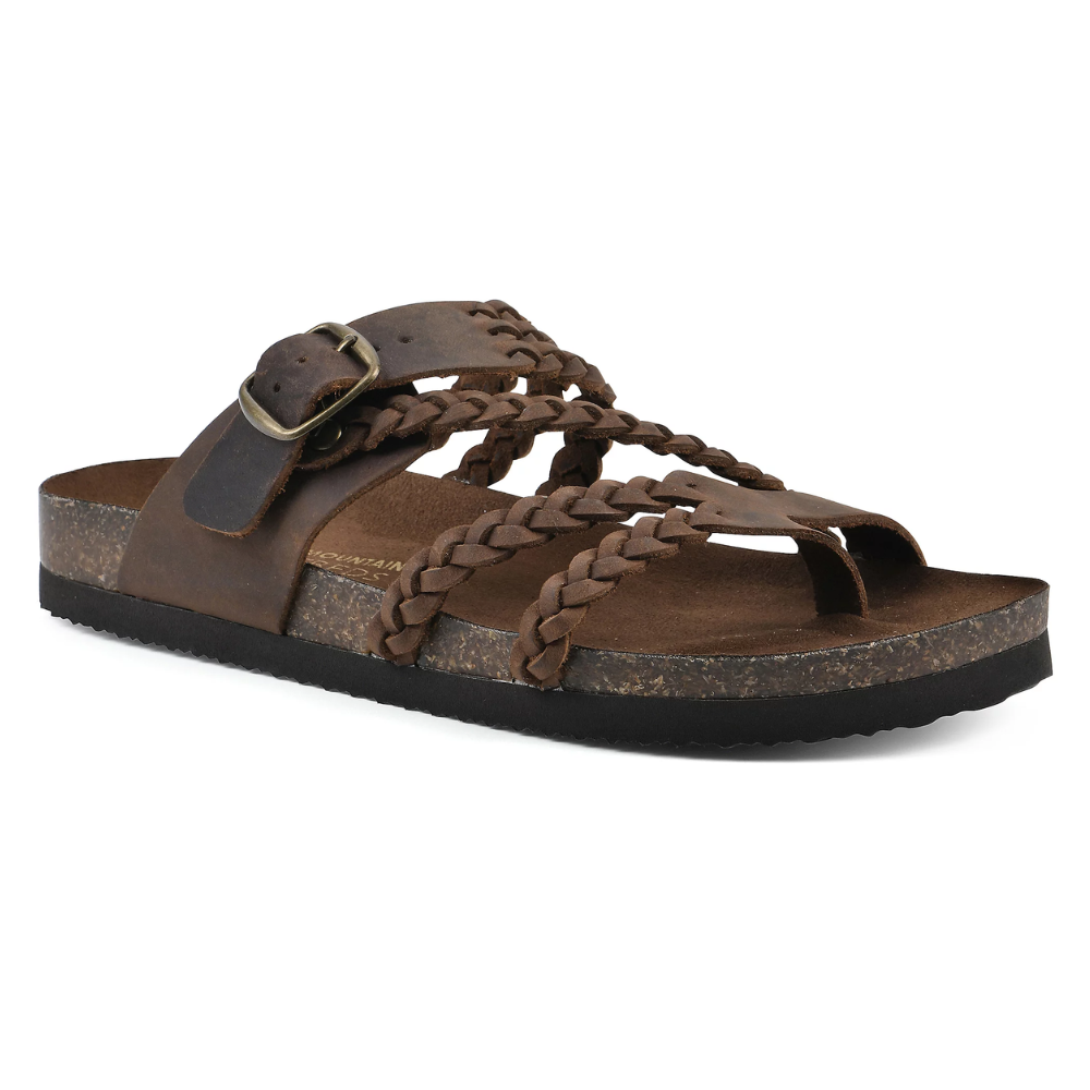 Emily sandals