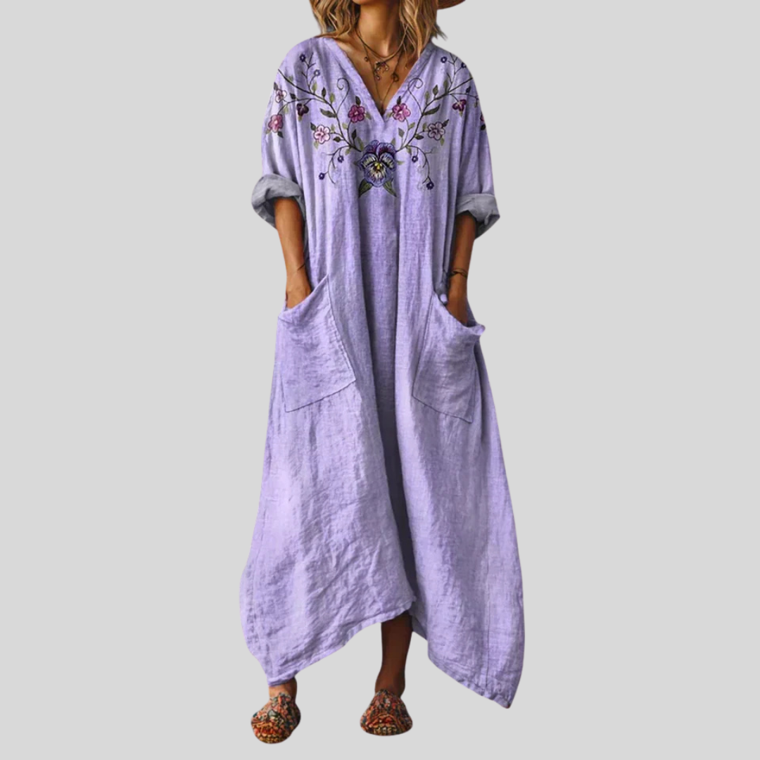 Purple / UK 20 (3XL)