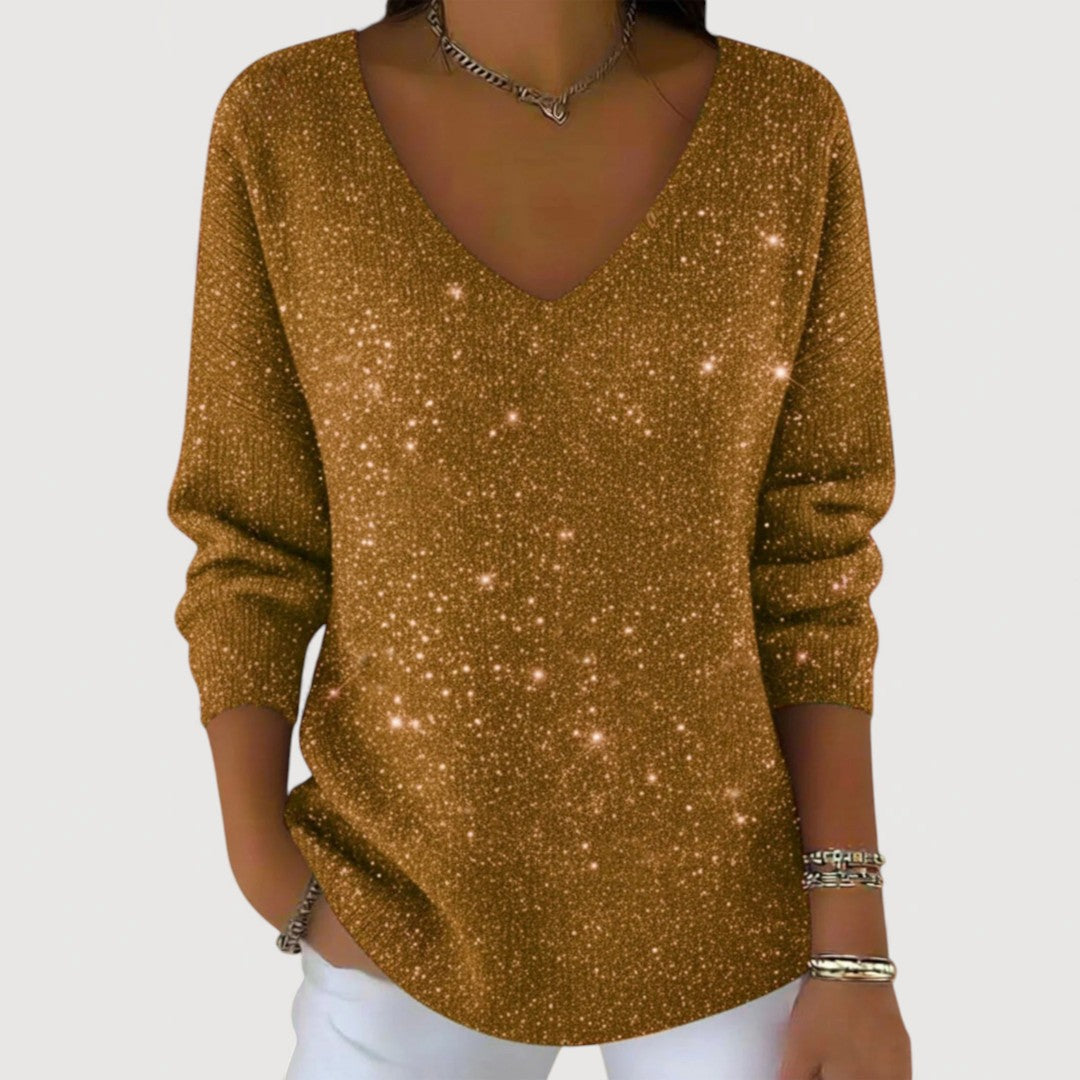 Gold / 5XL