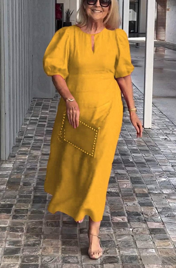 Yellow / 3XL