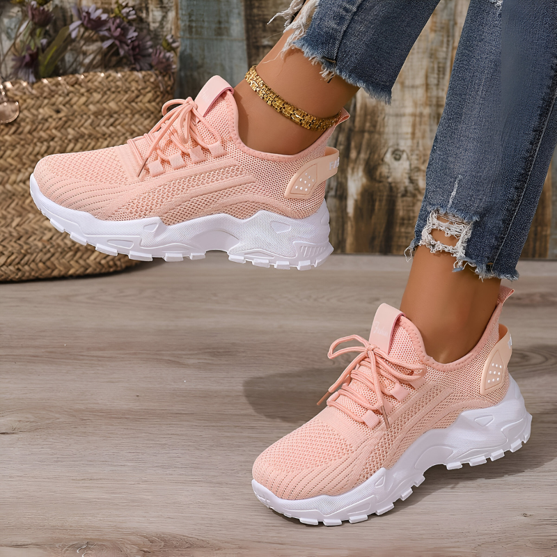 Pink / UK 10 (43)