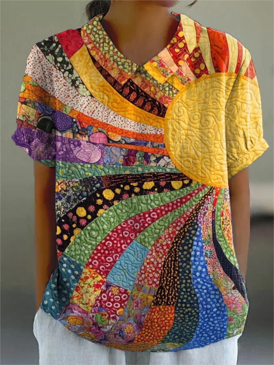 Multicoloured / 3XL