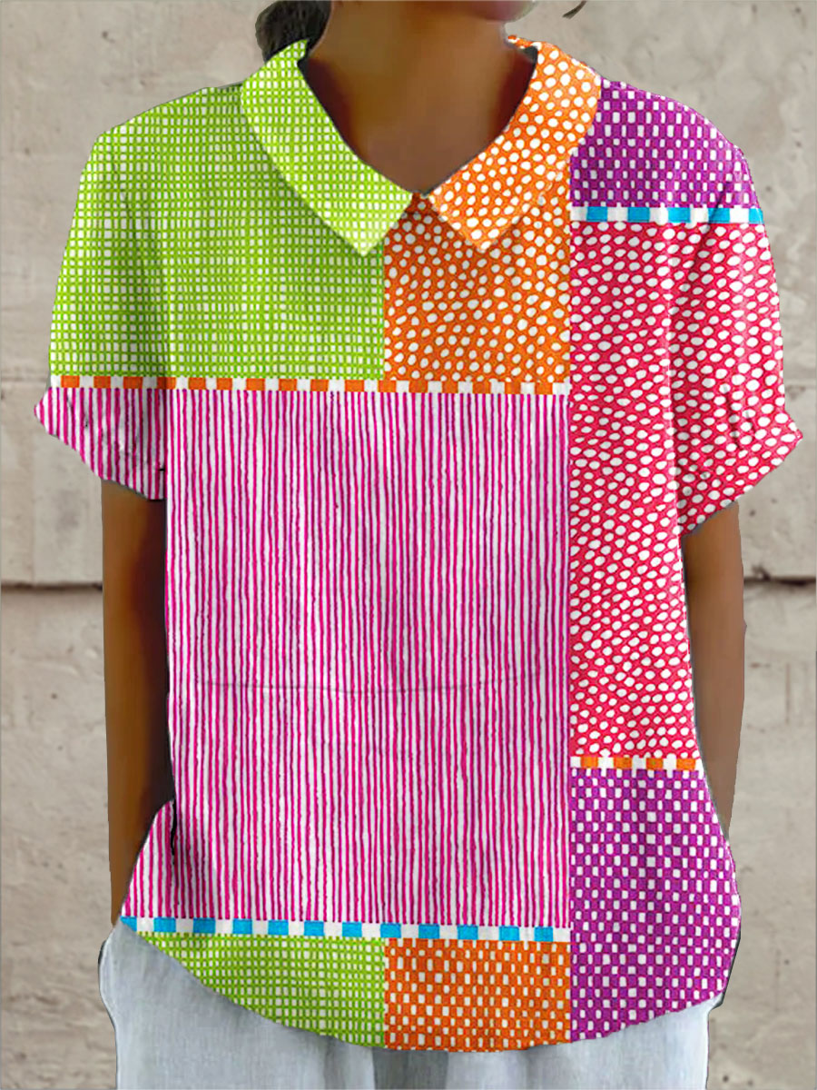 Multicolour / 3XL